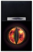 Dragon eye - černá