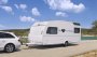 Samolepka - We love camping